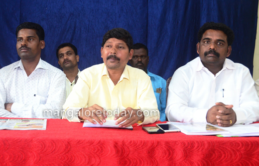 Dalit Samithi